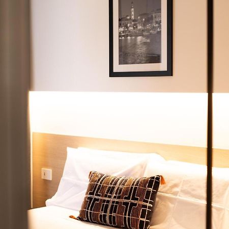 Riviera Apulian Rooms Bari Eksteriør billede