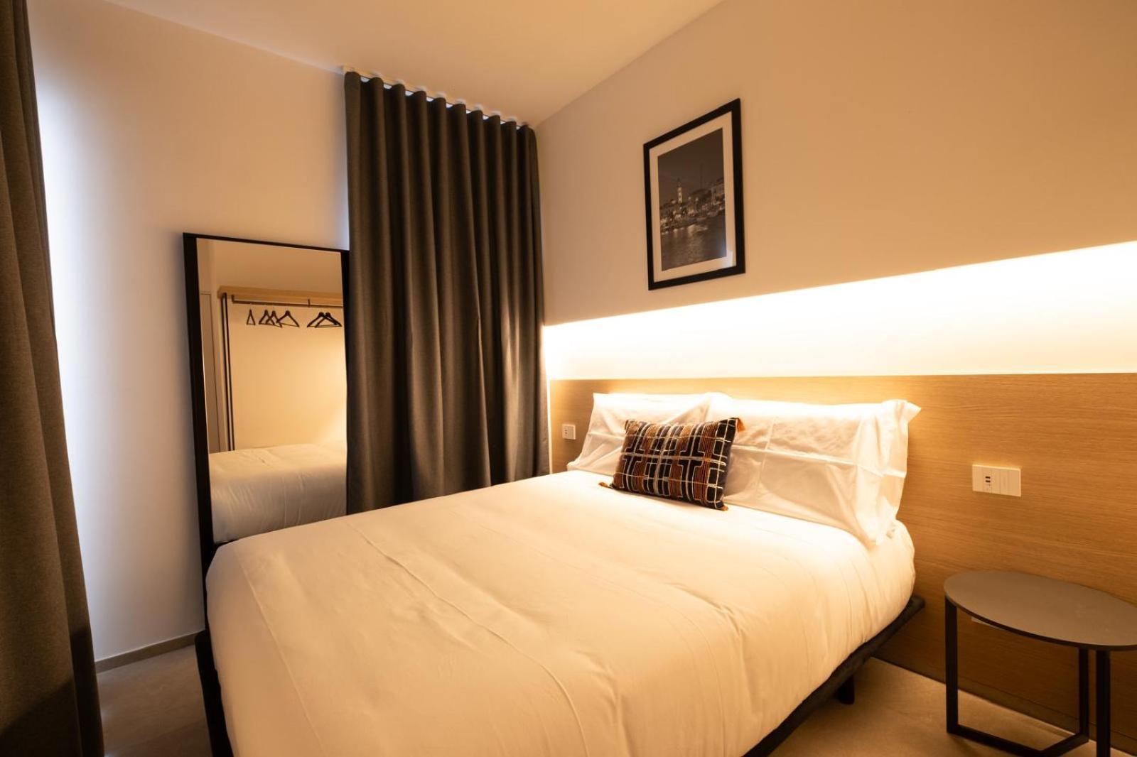 Riviera Apulian Rooms Bari Eksteriør billede