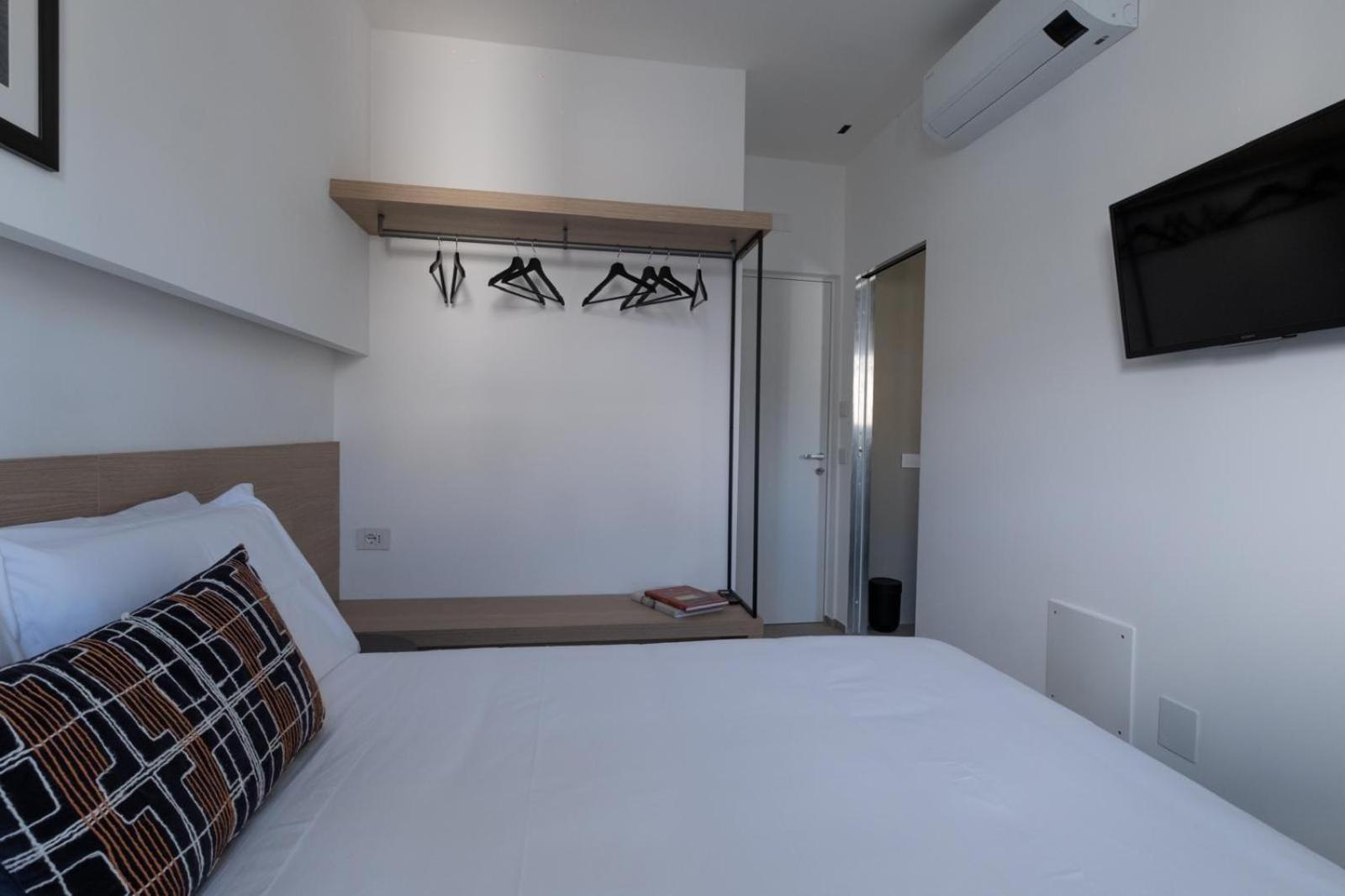 Riviera Apulian Rooms Bari Eksteriør billede