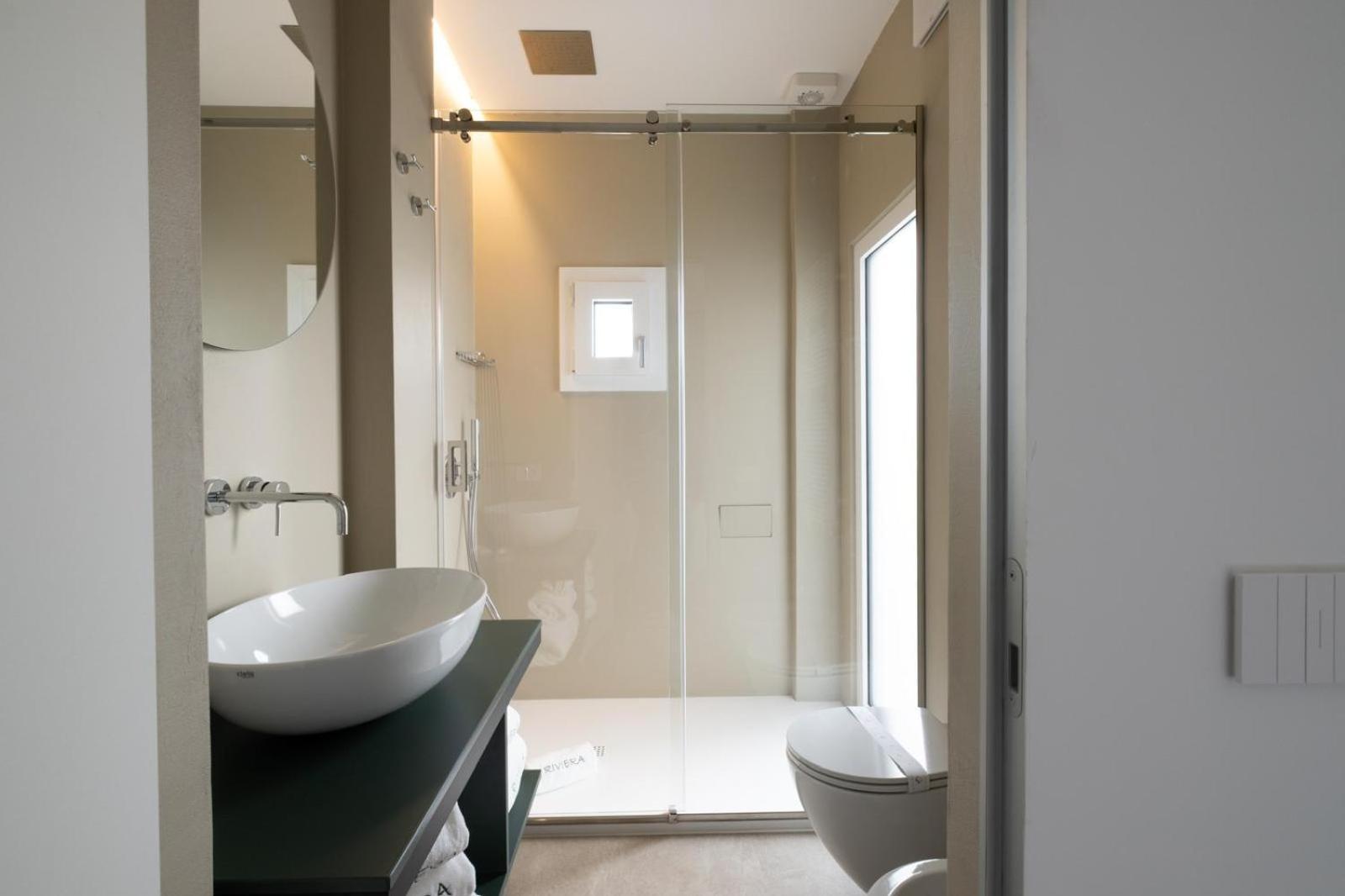 Riviera Apulian Rooms Bari Eksteriør billede