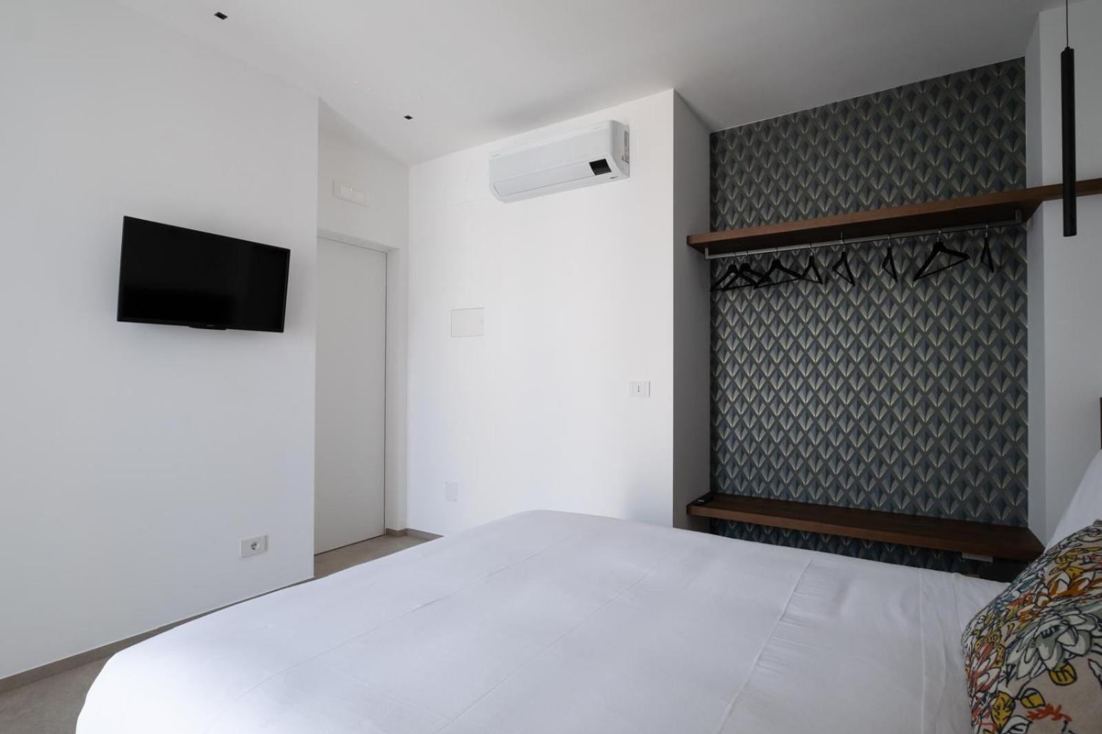 Riviera Apulian Rooms Bari Eksteriør billede