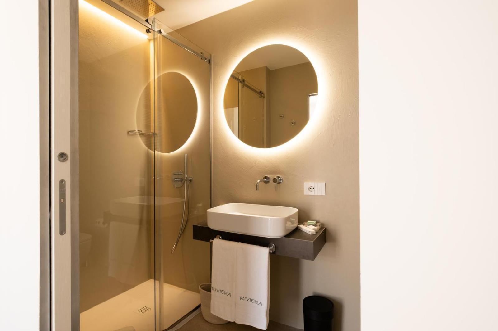 Riviera Apulian Rooms Bari Eksteriør billede