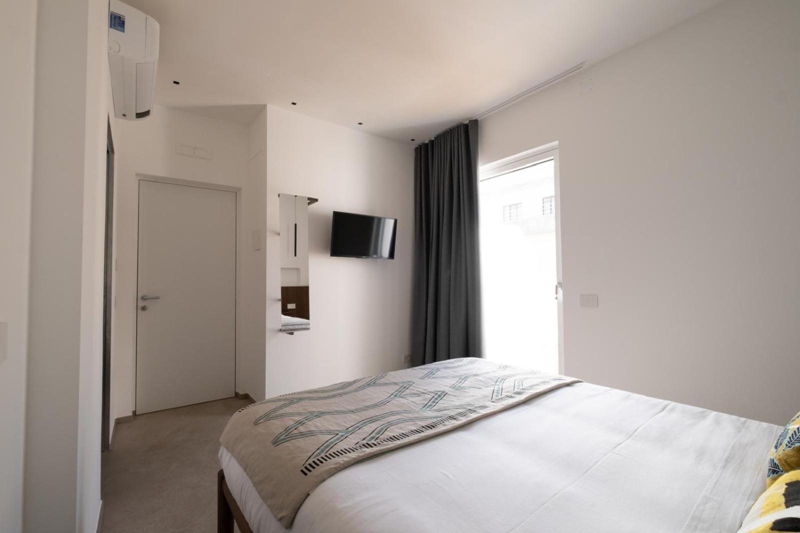Riviera Apulian Rooms Bari Eksteriør billede