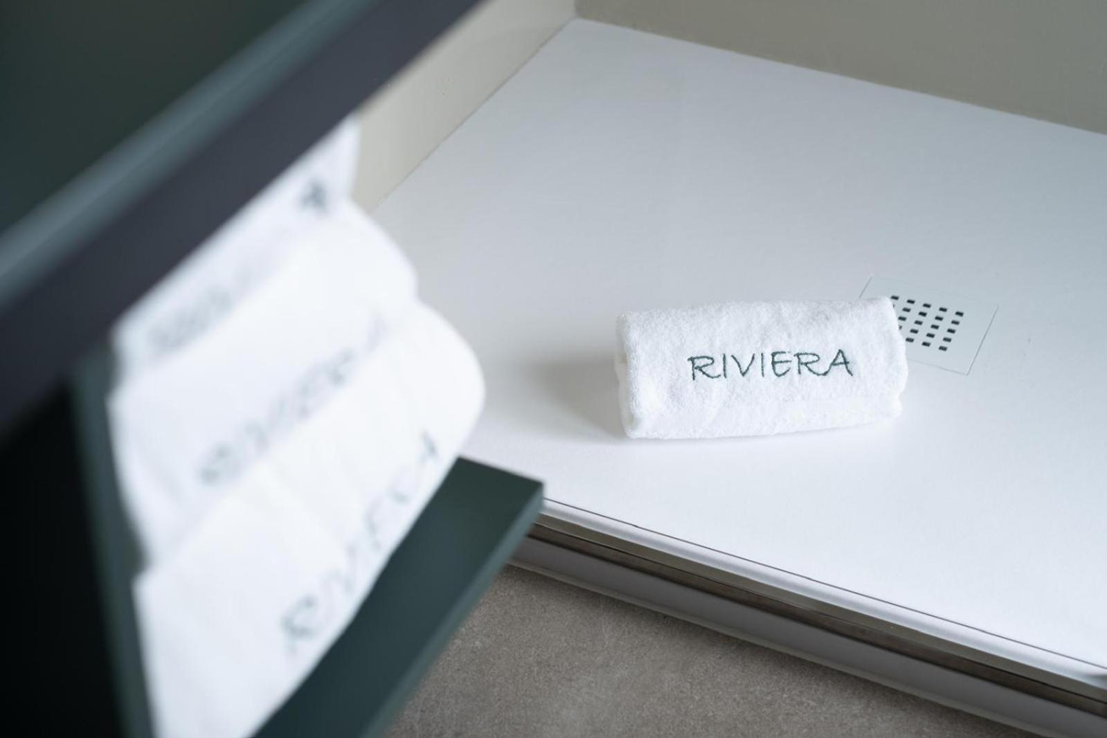 Riviera Apulian Rooms Bari Eksteriør billede
