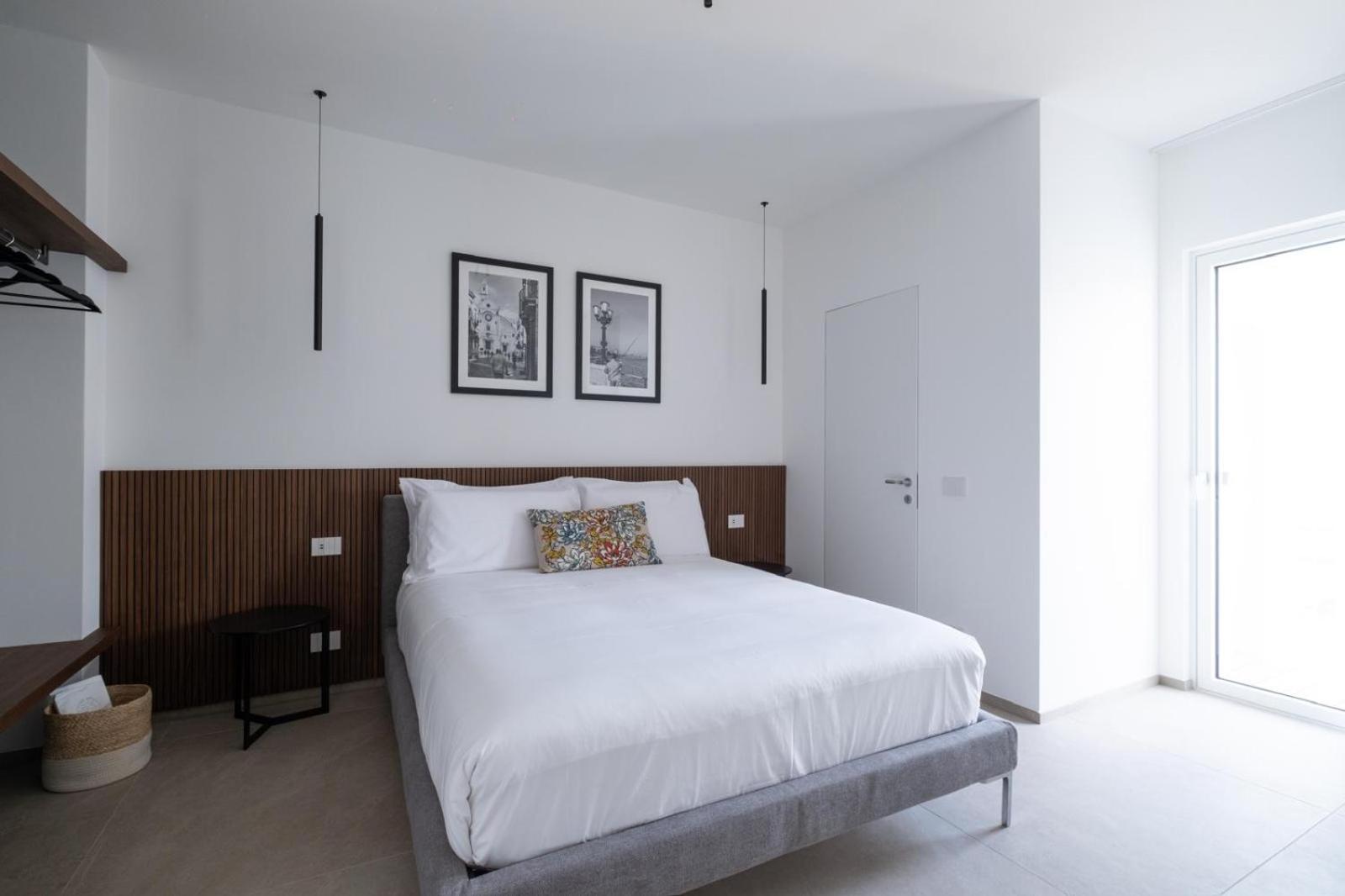Riviera Apulian Rooms Bari Eksteriør billede