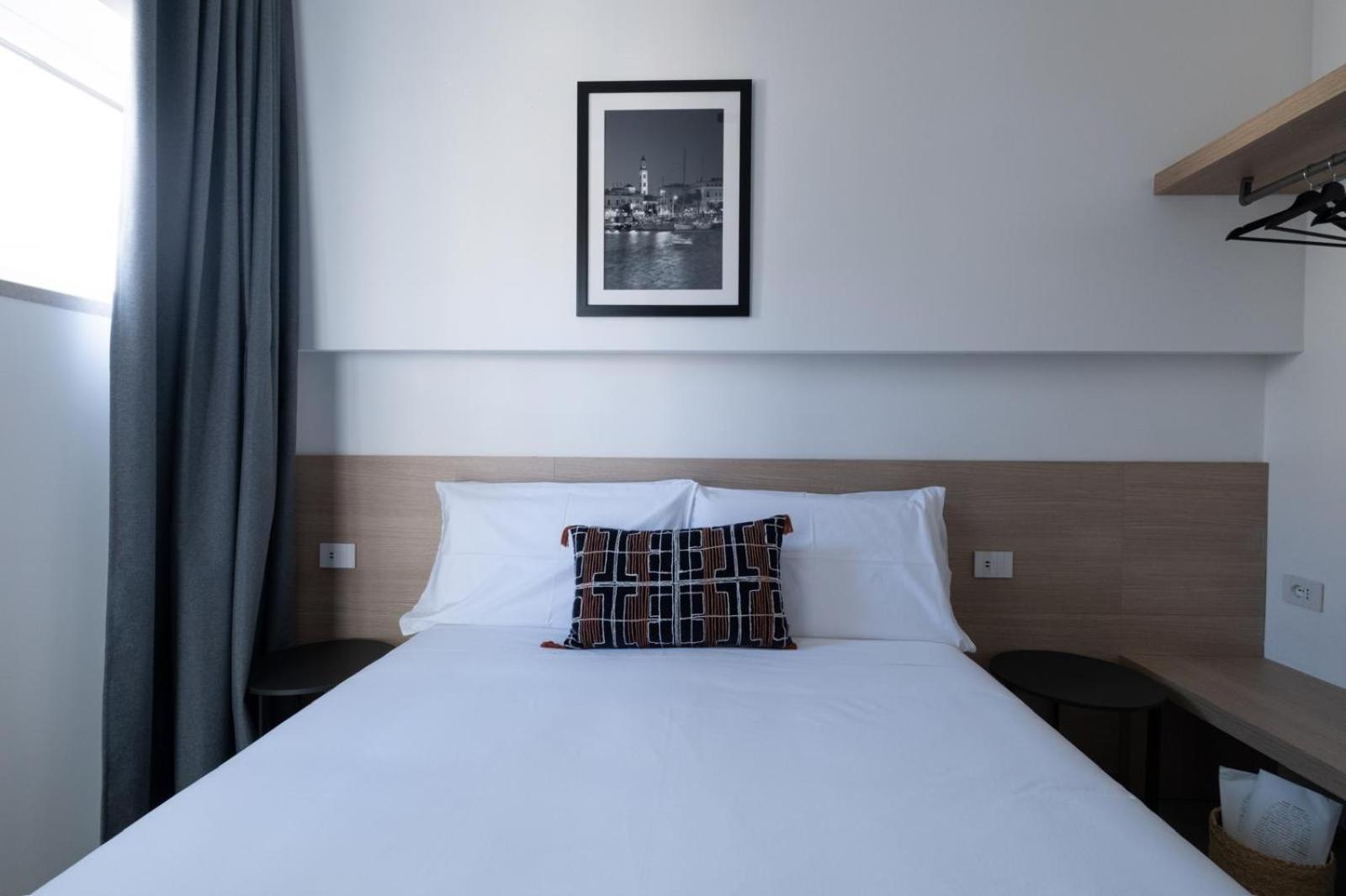 Riviera Apulian Rooms Bari Eksteriør billede